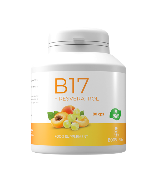 B17 vitamin