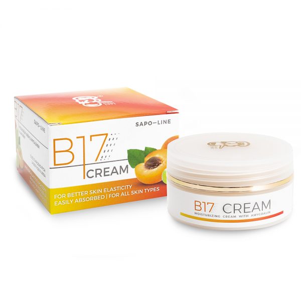 B17 cream