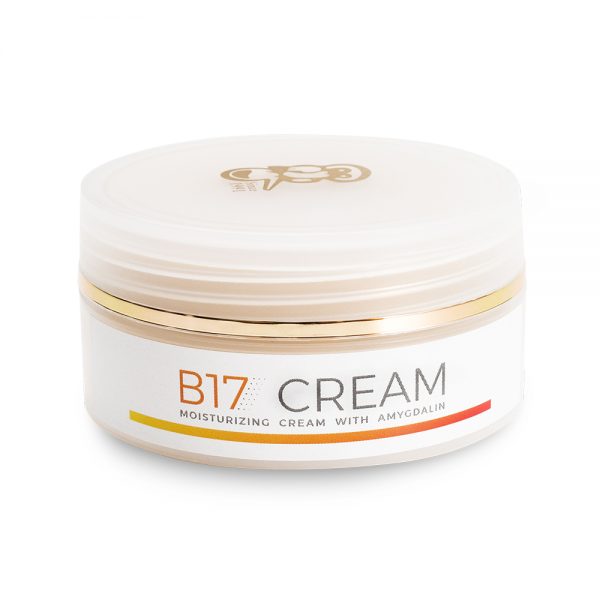 B17 cream