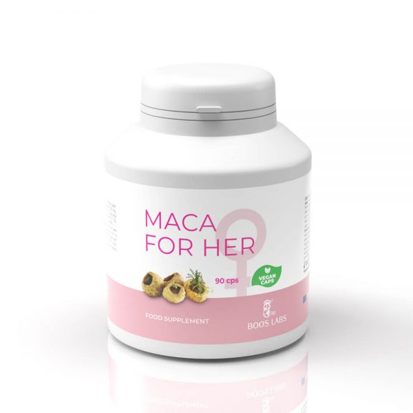 maca powder benefits