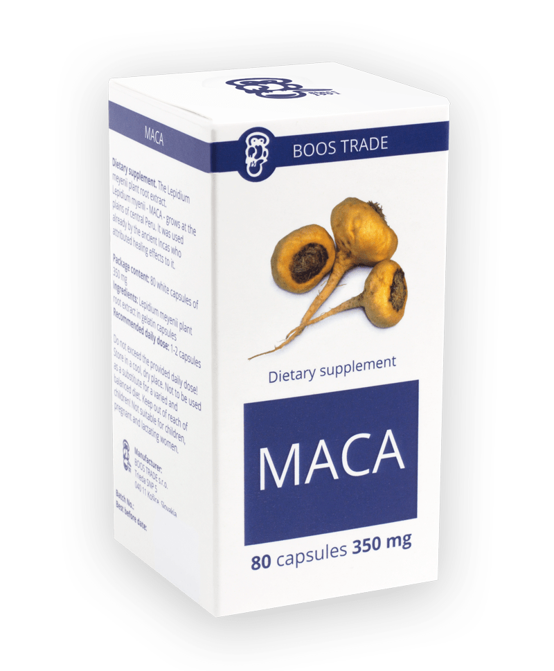 maca-box