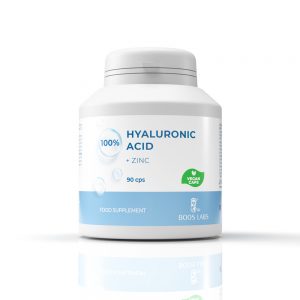 hylauronic acid